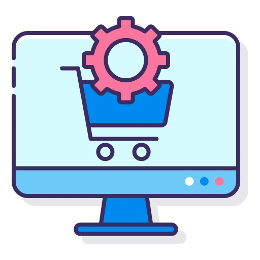 E-Commerce Development