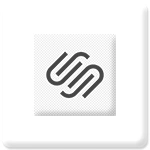 squerespace icon