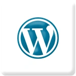 wrodpress icon